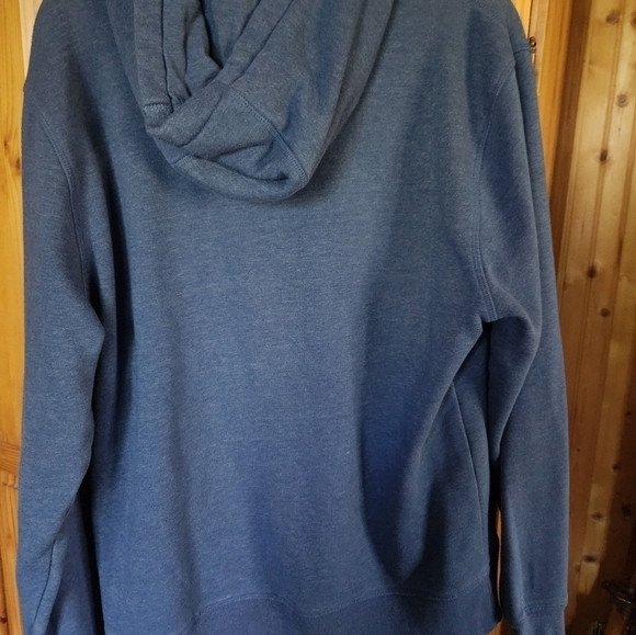 Mens hoodie - Picture 4 of 6